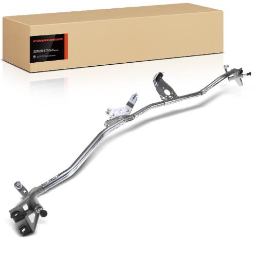 1x Wischergestänge Vorne für Opel Meriva A 2003-2010 Bild 1x Wischergestänge Vorne für Opel Meriva A 2003-2010