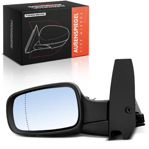 Frankberg 1x Außenspiegel Links für Renault Grand Scénic II JM0/1 2003-2009 Bild Frankberg 1x Außenspiegel Links für Renault Grand Scénic II JM0/1 2003-2009