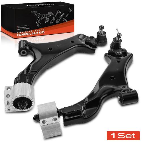 Frankberg 1x Querlenker Satz Vorderachse für Chevrolet Captiva Opel Antara 2.0L 2.2L 2.4L 3.0L 3.2L Bj ab 2006 Bild Frankberg 1x Querlenker Satz Vorderachse für Chevrolet Captiva Opel Antara 2.0L 2.2L 2.4L 3.0L 3.2L Bj ab 2006