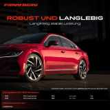 1x Türgriff Hinten Links außen für MINI Mini Countryman R60 1.6L 2.0L 2010-2016