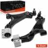 Frankberg 1x Querlenker Satz Vorderachse für Chevrolet Captiva Opel Antara 2.0L 2.2L 2.4L 3.0L 3.2L Bj ab 2006 Bild Frankberg 1x Querlenker Satz Vorderachse für Chevrolet Captiva Opel Antara 2.0L 2.2L 2.4L 3.0L 3.2L Bj ab 2006