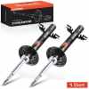 2x Sto&szlig;d&auml;mpfer Vorderachse f&uuml;r Citro&euml;n Jumper Fiat Ducato 250 Peugeot Boxer Bj ab 2006