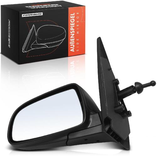 1x Außenspiegel Links für Chevrolet Aveo/Kalos T250 T255 1.2L 1.4L 2005-2013 Bild 1x Außenspiegel Links für Chevrolet Aveo/Kalos T250 T255 1.2L 1.4L 2005-2013