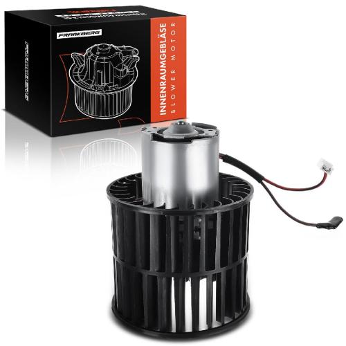 1x Gebläsemotor Innenraumgebläse für Ford Fiesta III GFJ Fiesta F3L Bild 1x Gebläsemotor Innenraumgebläse für Ford Fiesta III GFJ Fiesta F3L