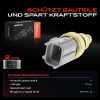 Frankberg 1x Sensor Kühlmitteltemperatur für Ford Fiesta V JD Focus DAW DNW DFW Street KA RB Bild Frankberg 1x Sensor Kühlmitteltemperatur für Ford Fiesta V JD Focus DAW DNW DFW Street KA RB