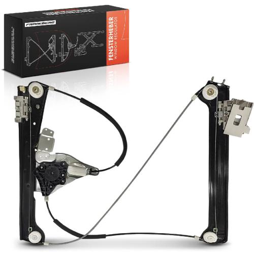 1x Fensterheber Vorne Rechts für BMW E63 630i E64 650i Bild 1x Fensterheber Vorne Rechts für BMW E63 630i E64 650i