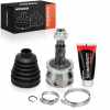 1x Antriebswelle Gelenksatz Vorderachse für Hyundai Tucson TL TLE KIA Sportage QL QLE Bild 1x Antriebswelle Gelenksatz Vorderachse für Hyundai Tucson TL TLE KIA Sportage QL QLE
