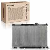 1x Kühler Wasserkühler Motorkühler für Honda CR-V II RD 2.0 Element YH 2.4 2001-2011