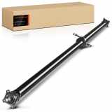 Frankberg 1x Kardanwelle Gelenkwelle Hinterachse für Dacia Duster Kasten 1.2L 1.3L 1.5L 1.6L Bj ab 2010