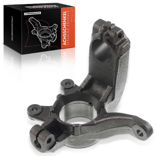 1x Achsschenkel Radaufhängung Vorderachse Rechts für Ford Fiesta V Van JH JD Fusion JU Bild 1x Achsschenkel Radaufhängung Vorderachse Rechts für Ford Fiesta V Van JH JD Fusion JU