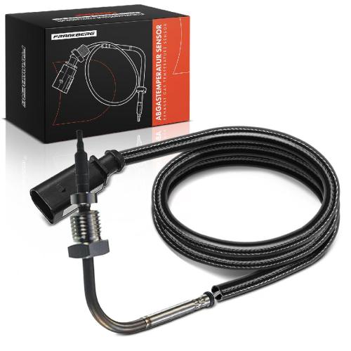 1x Abgastemperatursensor für VW Golf VI Variant AJ5 5K1 Jetta III 1K2 Bild 1x Abgastemperatursensor für VW Golf VI Variant AJ5 5K1 Jetta III 1K2