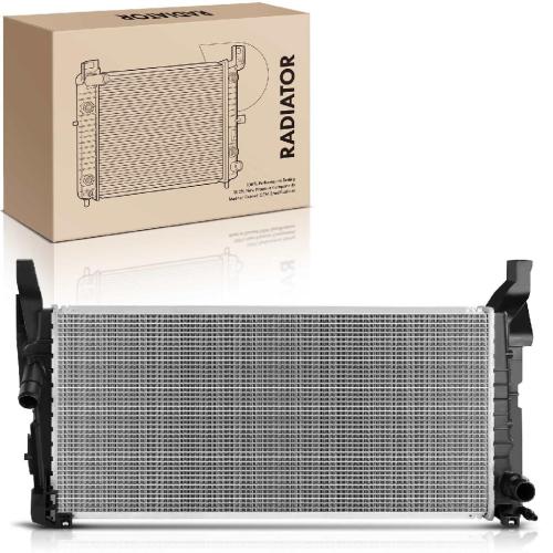 Frankberg 1x Kühler Wasserkühler Motorkühler für BMW F45 F46 F48 F39 F56 F57 F54 F60 Bild Frankberg 1x Kühler Wasserkühler Motorkühler für BMW F45 F46 F48 F39 F56 F57 F54 F60