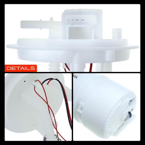 1x Kraftstoffpumpe für Fiat Doblo MPV Kasten/MPV 1.2L 1.4L 1.6L 2001-2010 Bild 1x Kraftstoffpumpe für Fiat Doblo MPV Kasten/MPV 1.2L 1.4L 1.6L 2001-2010