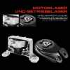 2x Motorlager Getriebelagerlager Vorne und Hinten für Mazda 3 BL 1.6L MZ-CD 2.0L Bild 2x Motorlager Getriebelagerlager Vorne und Hinten für Mazda 3 BL 1.6L MZ-CD 2.0L