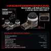 Frankberg 4x Parksensor PDC Sensor Vorne und Hinten für Audi A3 A4 A5 A6 Q3 Q5 TT BMW 2 5 6 7 Bild Frankberg 4x Parksensor PDC Sensor Vorne und Hinten für Audi A3 A4 A5 A6 Q3 Q5 TT BMW 2 5 6 7
