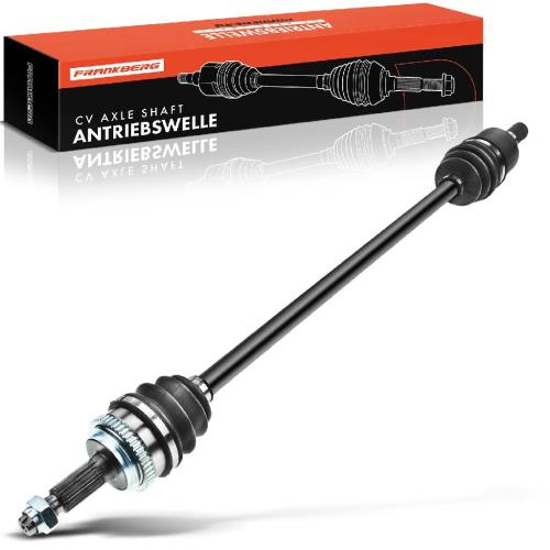 1x Antriebswelle Vorderachse Rechts für KIA Picanto SA 1.0L 1.1L 2004-2011 Bild 1x Antriebswelle Vorderachse Rechts für KIA Picanto SA 1.0L 1.1L 2004-2011