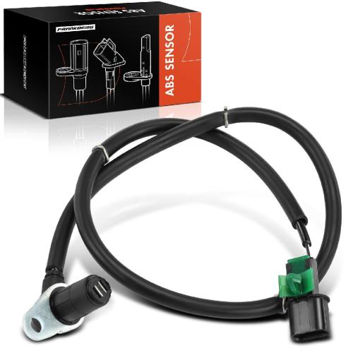 1x ABS Sensor Hinterachse links für Mitsubishi Pajero IV V8W V9W Pajero IV Van V8 V8V V9 3.0L 3.2L Bj ab 2006 Bild 1x ABS Sensor Hinterachse links für Mitsubishi Pajero IV V8W V9W Pajero IV Van V8 V8V V9 3.0L 3.2L Bj ab 2006