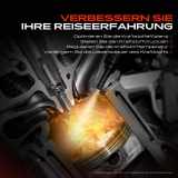 1x Leckkraftstoff für VW Golf 4 Audi A1 A3 Seat Altea Ibiza IV Skoda Fabia II Rapid