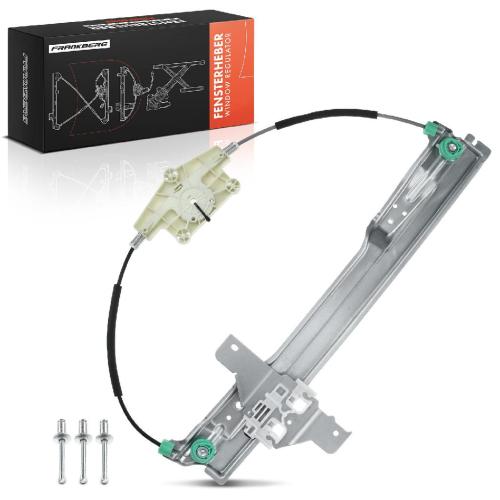 Frankberg 1x Fensterheber Vorne Links für Citroën C4 Stufenheck C4 I ab 2004 Bild Frankberg 1x Fensterheber Vorne Links für Citroën C4 Stufenheck C4 I ab 2004