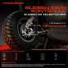 Frankberg 6x Querlenker Hinterachse für BMW X5 E70 X6 E71 E72 3.0L 4.8L 4.4L 2006-2014 Bild Frankberg 6x Querlenker Hinterachse für BMW X5 E70 X6 E71 E72 3.0L 4.8L 4.4L 2006-2014