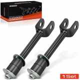 Frankberg 2x Koppelstange Hinterachse für Lexus LX UZJ100 Toyota Land Cruiser J7 JL7 Land Cruiser 100 J1 1990-2008