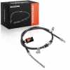 1x Seilzug Feststellbremse Hinterachse links für Citroen C-Crosser Mitsubishi Peugeot Bild 1x Seilzug Feststellbremse Hinterachse links für Citroen C-Crosser Mitsubishi Peugeot
