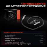 1x Nox Sensor Nitrogen Oxide Lamdasonde vor SCR-Katalysator für Mercedes-Benz W205 S205 C218 X218 X164 W166 W164 V221 W221