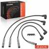 4x Zündleitungssatz Zündkabel für VW Golf IV 1J1 Bora Skoda Octavia I 1U5 2.0L Bild 4x Zündleitungssatz Zündkabel für VW Golf IV 1J1 Bora Skoda Octavia I 1U5 2.0L