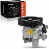 1x Servopumpe hydraulisch für Mercedes-Benz CLS C219 E-Klasse W211 S211