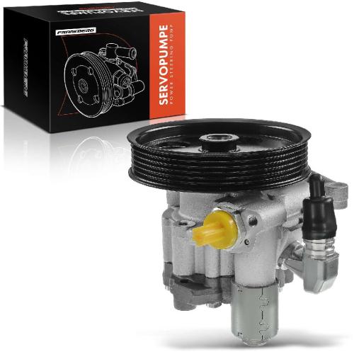 1x Servopumpe hydraulisch für Mercedes-Benz CLS C219 E-Klasse W211 S211 Bild 1x Servopumpe hydraulisch für Mercedes-Benz CLS C219 E-Klasse W211 S211