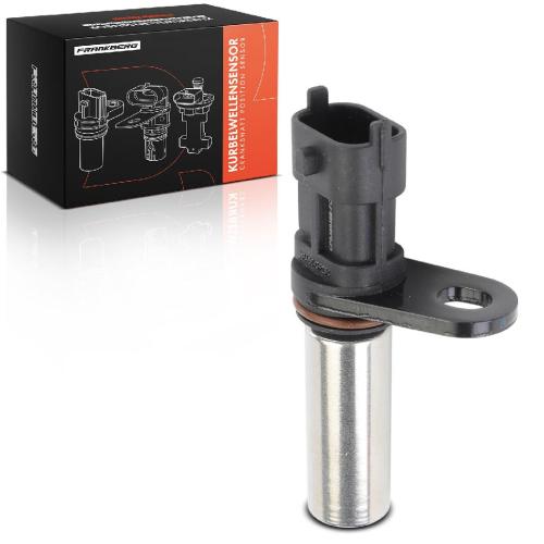 1x Kurbelwellensensor Impulsgeber für Opel Astra G H Combo Corsa C Meriva Vectra B C 1.4L 1.6L Bild 1x Kurbelwellensensor Impulsgeber für Opel Astra G H Combo Corsa C Meriva Vectra B C 1.4L 1.6L