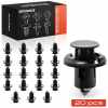 Frankberg 20x Befestigungsclips Stoßstange für Honda Accord VI Coupe CF CG CH CK CL Bild Frankberg 20x Befestigungsclips Stoßstange für Honda Accord VI Coupe CF CG CH CK CL