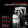 Frankberg 2x Bremsscheiben Vorderachse für Audi A4 Allroad Avant 1.8L 2.0L 2.7L 3.0L 3.2L 2007-2011 Bild Frankberg 2x Bremsscheiben Vorderachse für Audi A4 Allroad Avant 1.8L 2.0L 2.7L 3.0L 3.2L 2007-2011
