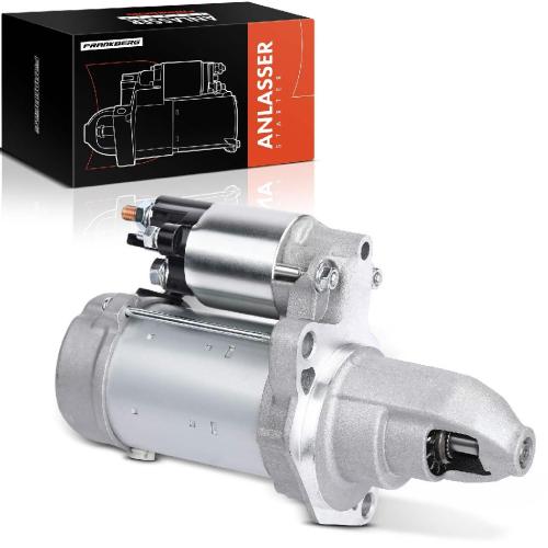 1x Anlasser Starter für Porsche 911 Cabriolet Targa Boxster Cayman 3.4L 3.8L 3.6L 2.7L 2008-2020 Bild 1x Anlasser Starter für Porsche 911 Cabriolet Targa Boxster Cayman 3.4L 3.8L 3.6L 2.7L 2008-2020