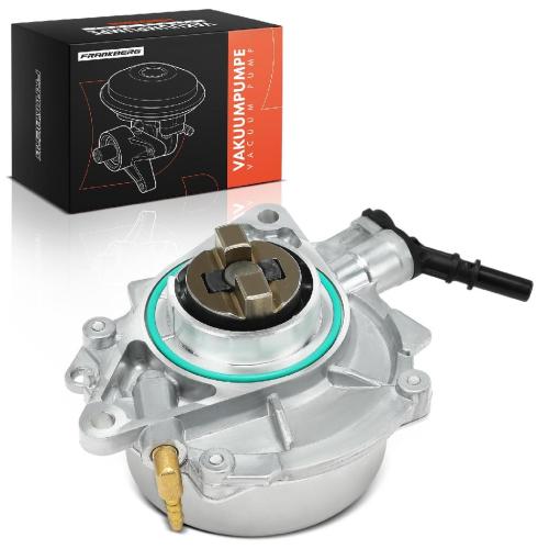 1x Unterdruckpumpe für Citroën C4 MINI Mini R56 R57 Peugeot 207 308 Bild 1x Unterdruckpumpe für Citroën C4 MINI Mini R56 R57 Peugeot 207 308