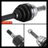 Frankberg 1x Antriebswelle Vorderachse Links für Hyundai Matrix FC 1.8L 2001-2010 Bild Frankberg 1x Antriebswelle Vorderachse Links für Hyundai Matrix FC 1.8L 2001-2010