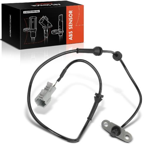 Frankberg 1x ABS Sensor Hinterachse rechts für Nissan Navara D22 NP300 Navara D40 2.5L 3.0L Bj ab 2001 Bild Frankberg 1x ABS Sensor Hinterachse rechts für Nissan Navara D22 NP300 Navara D40 2.5L 3.0L Bj ab 2001