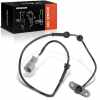 Frankberg 1x ABS Sensor Hinterachse rechts für Nissan Navara D22 NP300 Navara D40 2.5L 3.0L Bj ab 2001 Bild Frankberg 1x ABS Sensor Hinterachse rechts für Nissan Navara D22 NP300 Navara D40 2.5L 3.0L Bj ab 2001
