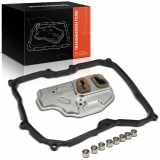 1x Hydraulikfiltersatz Automatikgetriebe für VW Golf V 1K 6 5K Passat Jetta Seat