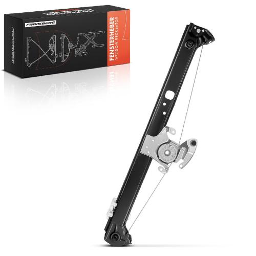 1x Fensterheber Hinten Rechts für BMW E53 X5 51357125060 Bild 1x Fensterheber Hinten Rechts für BMW E53 X5 51357125060