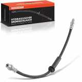 Frankberg 1x Bremsschlauch Bremsschläuche Hinterachse Links oder Rechts für MINI R56 R50 R53 R55 R57 R59 Cooper One