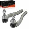 2x Spurstangenkopf Vorderachse f&uuml;r Mercedes-Benz X290 W205 A205 C205 S205 C257 W213 S213 A238 C238