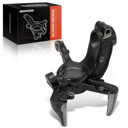 Frankberg 1x Achsschenkel Radaufhängung Vorderachse Links für Seat Toledo IV KG3 Skoda Fabia I 6Y Bild Frankberg 1x Achsschenkel Radaufhängung Vorderachse Links für Seat Toledo IV KG3 Skoda Fabia I 6Y