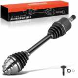 Frankberg 1x Antriebswelle Vorderachse Links f r MINI Mini Cabriolet F55 F56 F57 1.2L 1.5L Bj ab 2014