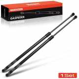 2x Gasfeder Dämpfer Heckklappe für BMW Z4 E86 Coupe 2006-2008