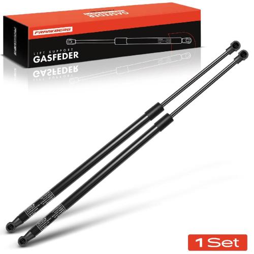 2x Gasfeder Dämpfer Heckklappe für BMW Z4 E86 Coupe 2006-2008 Bild 2x Gasfeder Dämpfer Heckklappe für BMW Z4 E86 Coupe 2006-2008