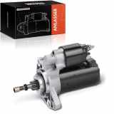 Frankberg 1x Anlasser Starter für VW Passat Variant Fiat Tempra SW Tipo Lancia Dedra Delta II 1988-1999