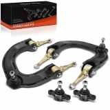 Frankberg 1x Querlenker Satz Vorderachse für Hyundai Sonata IV XG Stufenheck 2.5L 2.7L 3.5L 3.0L 1998-2005