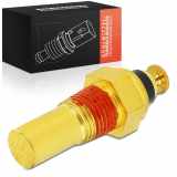1x Sensor Kühlmitteltemperatur für Opel Antara Chevrolet Nubira Daewoo Saab 900 I