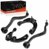 4x Querlenker Vorderachse für FORD USA Fusion Lincoln MKZ Mazda 6 Hatchback Station Wagon Stufenheck